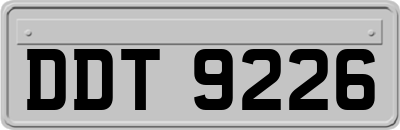 DDT9226