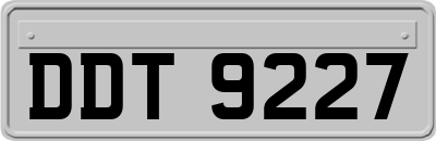 DDT9227
