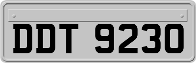 DDT9230