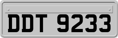 DDT9233