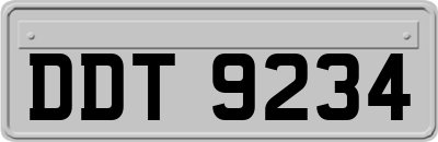 DDT9234