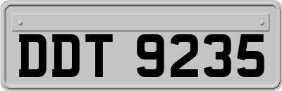 DDT9235