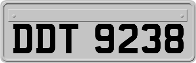 DDT9238