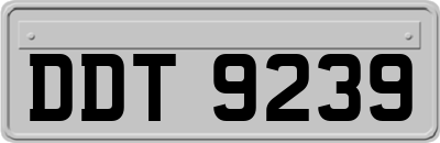 DDT9239