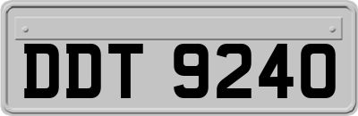 DDT9240