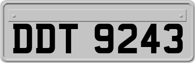 DDT9243