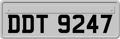 DDT9247