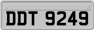 DDT9249