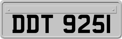 DDT9251