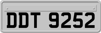 DDT9252