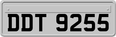 DDT9255