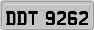 DDT9262