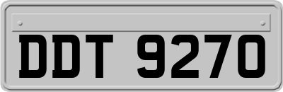 DDT9270
