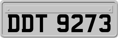 DDT9273