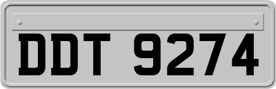 DDT9274