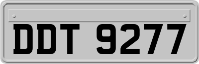 DDT9277
