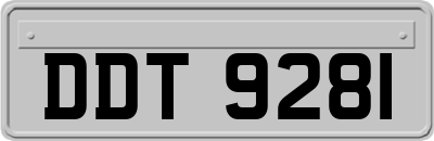 DDT9281