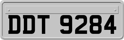 DDT9284
