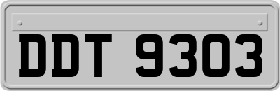 DDT9303