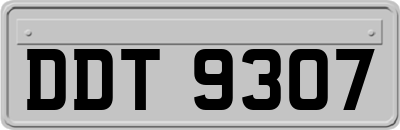 DDT9307