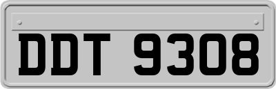 DDT9308