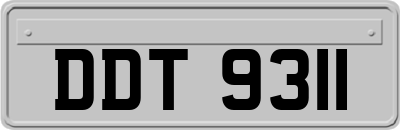 DDT9311