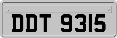 DDT9315