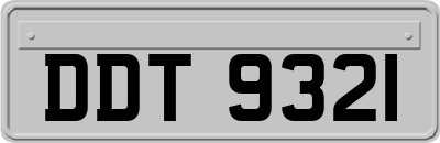 DDT9321