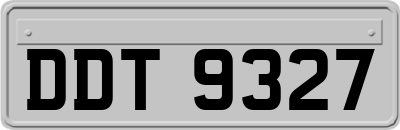 DDT9327