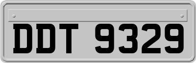 DDT9329