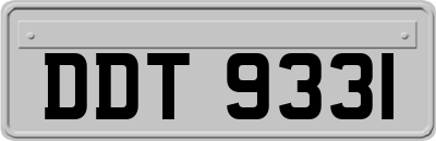 DDT9331