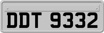 DDT9332