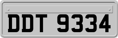 DDT9334