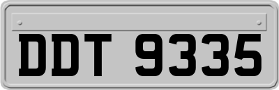 DDT9335
