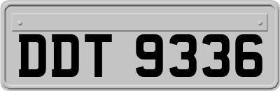 DDT9336