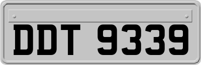 DDT9339