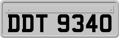 DDT9340