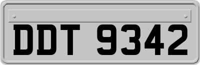 DDT9342