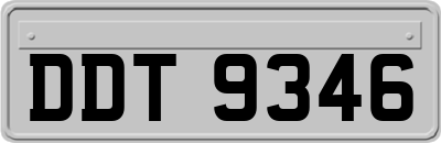 DDT9346