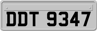 DDT9347