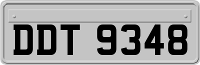 DDT9348