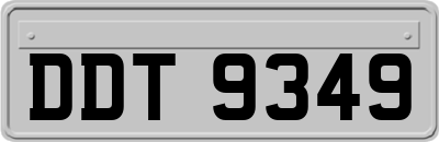 DDT9349