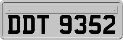 DDT9352