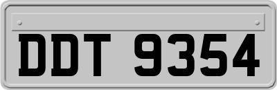 DDT9354