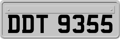 DDT9355