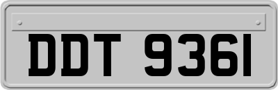 DDT9361