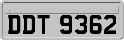 DDT9362