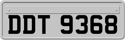 DDT9368
