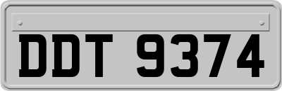 DDT9374