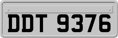 DDT9376